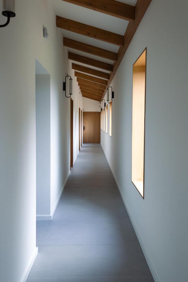 Casa Da Milheira - Agroturismo Oliveira de Azemeis Εξωτερικό φωτογραφία