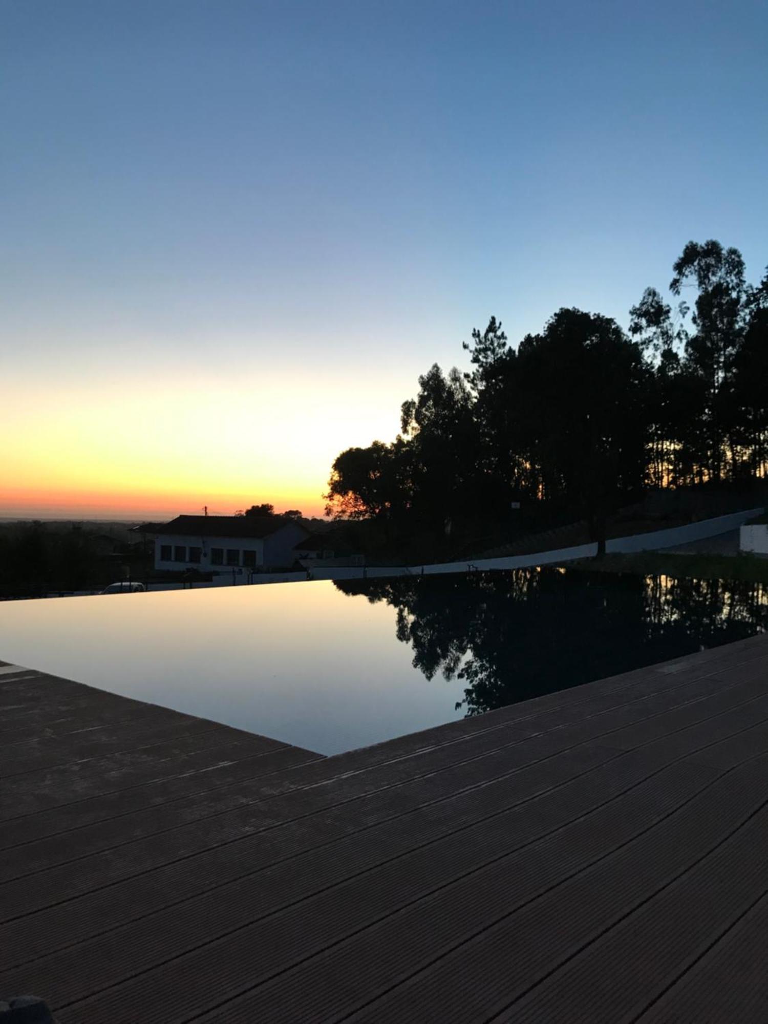 Casa Da Milheira - Agroturismo Oliveira de Azemeis Εξωτερικό φωτογραφία