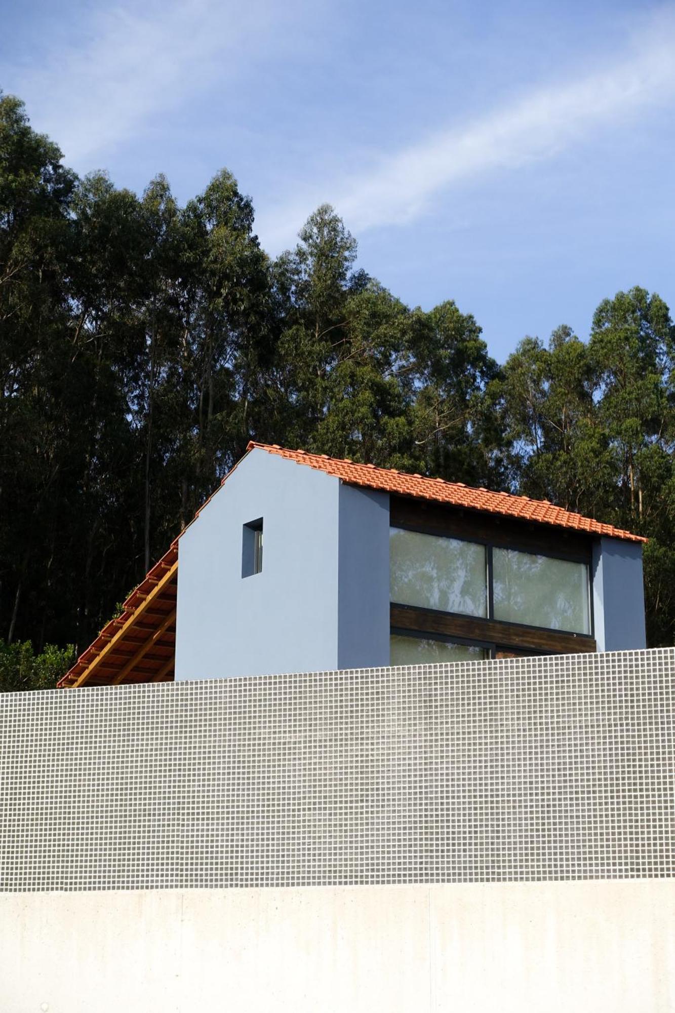Casa Da Milheira - Agroturismo Oliveira de Azemeis Εξωτερικό φωτογραφία