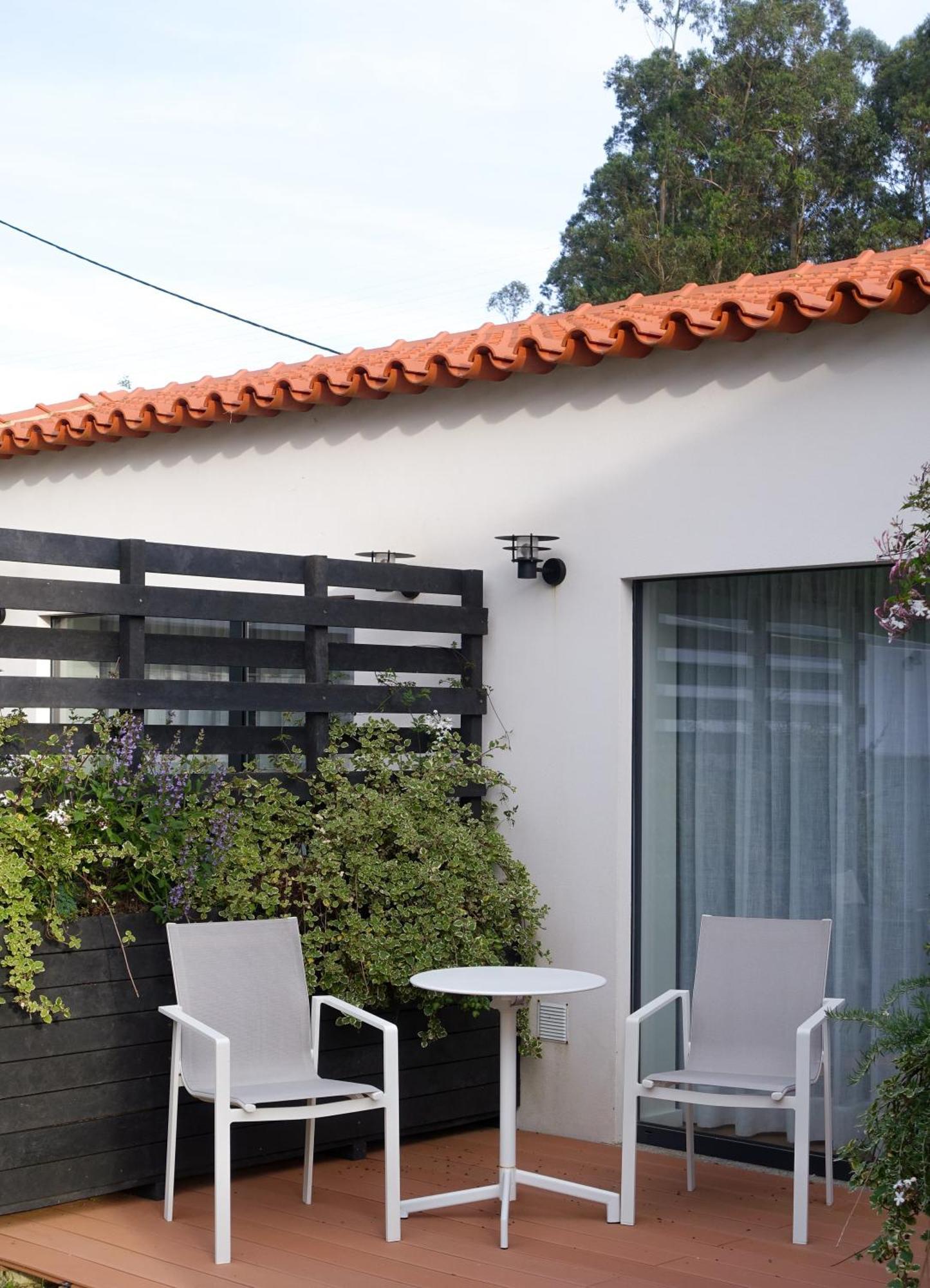 Casa Da Milheira - Agroturismo Oliveira de Azemeis Εξωτερικό φωτογραφία
