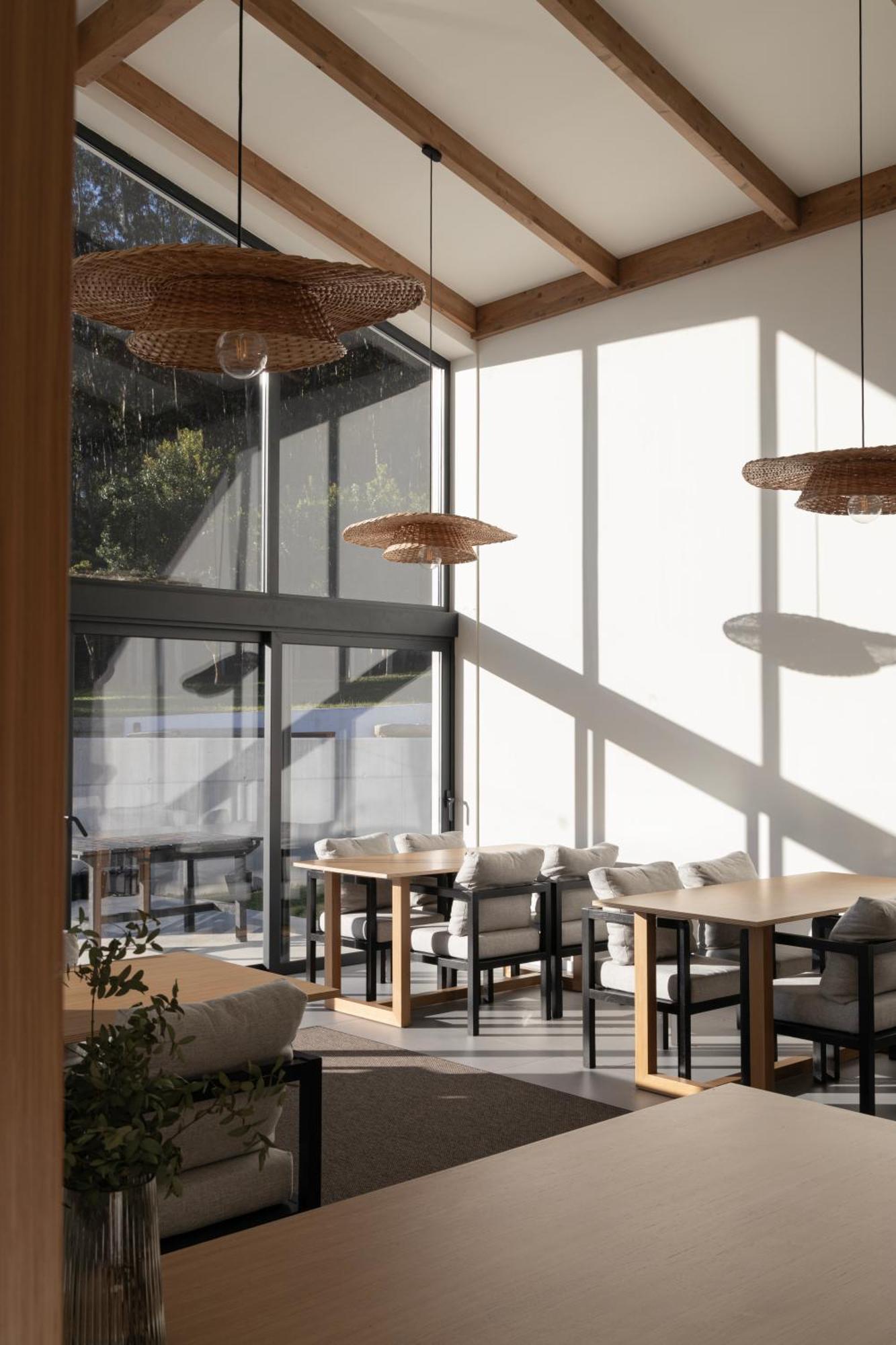 Casa Da Milheira - Agroturismo Oliveira de Azemeis Εξωτερικό φωτογραφία