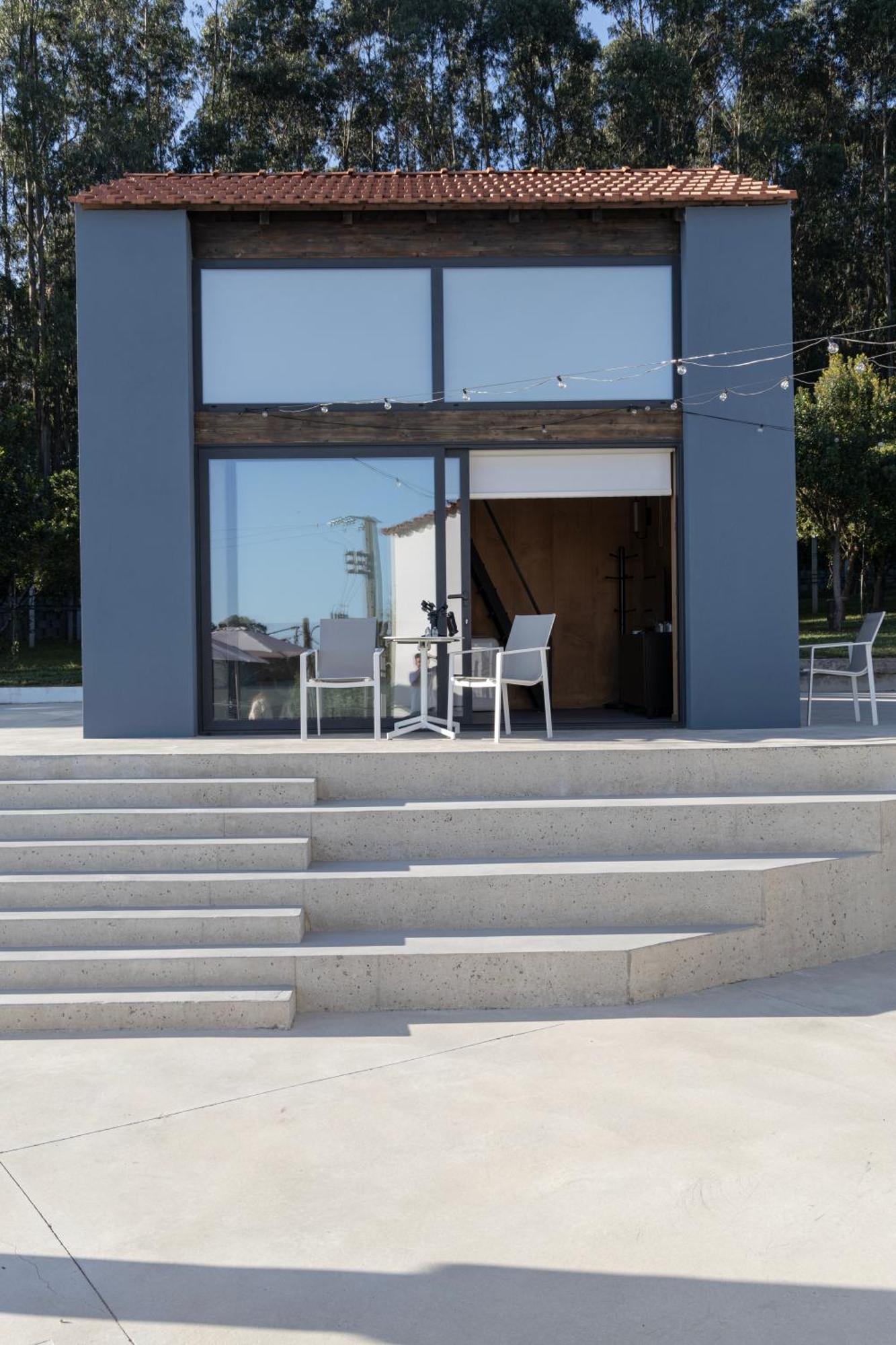 Casa Da Milheira - Agroturismo Oliveira de Azemeis Εξωτερικό φωτογραφία